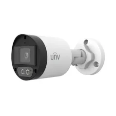 Uniview UAC-B122-AF40M-W 2MP HD Mini Bullet Camera
